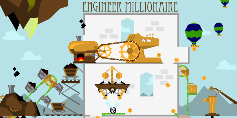 Engineer Millionaire