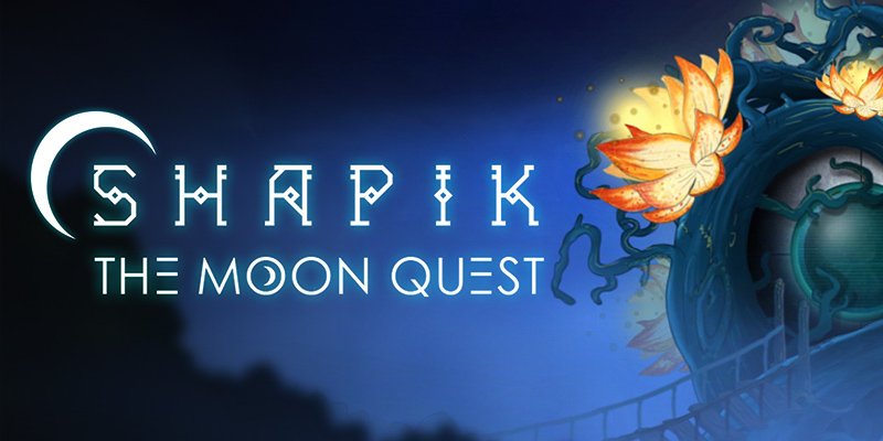 Shapik: the Quest